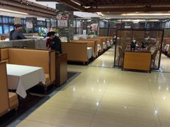 -郑庄脂渣海鲜楼(九水路店)