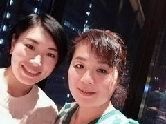 -君悦酒店·乐厨·高空自助餐(青年大街店)
