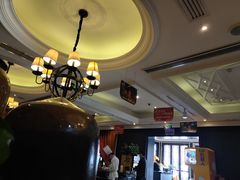 大堂-大鸭梨烤鸭(甘家口店)