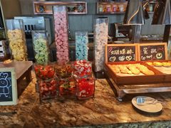 -嘉定凯悦·咖啡厅