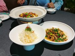 -肆月河豚·淮扬菜·湘菜(华天店)