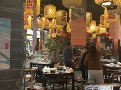 -南京大牌档(济南万象城店)