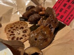 -清水亭湖北菜(大屯DT51店)