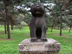 -沈阳市东陵公园
