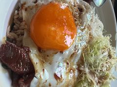 -食运茶餐厅(文化宫店)