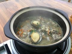 -吉品莞家·鲍鱼鸡煲(东莞店)