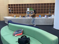 -上海交通大学（闵行校区）-李政道图书馆