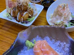-坂吉屋·居酒屋深夜食堂(龙湖店)