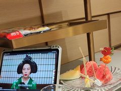 -海底捞火锅(旭辉MALL店)