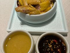 -狮王府淮扬菜(老门东店)