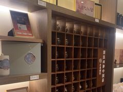 -小茶闲舍·观景商务茶馆(广州塔店)