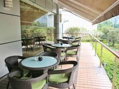 -广州粤海喜来登酒店