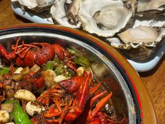 -乔街深夜食堂·台州菜·高压锅生蚝(杭州总店)