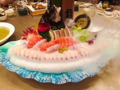 -悦来轩顺德菜(寮厦店)