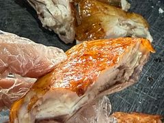 -仙庙烧鸡(人和总店)