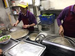 -珍珍小食店(西华路店)