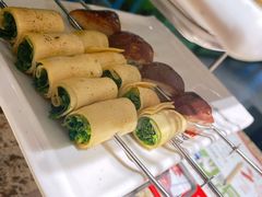 -丰茂烤串(金泉美食宫店)