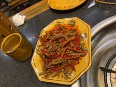-盐井记·自贡美蛙鲜锅兔(中和店)