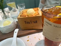 -大树餐厅(环球港店)