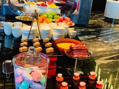 -西安W酒店·WEI全味西餐厅