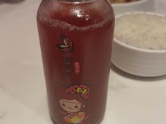 -渝是乎酸菜鱼·川渝小炒(新世界百货望京店)