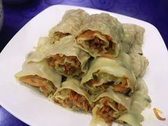 -慷富羊肉饸饹