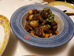 -那家小馆•北京菜•烤鸭(香山店)