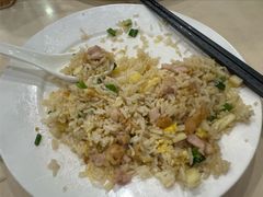 -玲又珑美食(盘福路店)