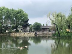 -台儿庄古城