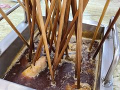 -老徐烧烤涮肚(交道口店)