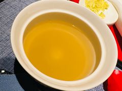 法式清鸡汤-弦月窗LUNETTE BY AMANDA(复兴路店)