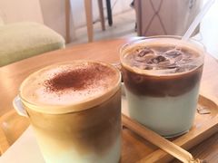 -餐酒吧Com-ing Bar(上海路店)