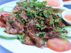 -Lanterns Vietnamese Restaurant