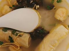 -小杨生煎(百联嘉定购物中心店)