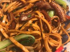 -小毛绝杀炒粉
