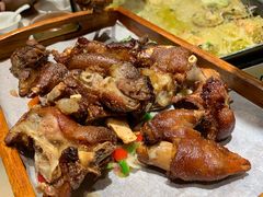 -二十八里太湖船菜(吉祥路店)
