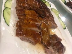 -旭璟酒家·传统粤菜·湘菜(逸景路店)