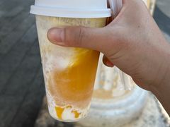 -澳门长洲糯米糍(柯打苏沙街店)