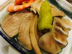 -新加坡泰国村酒楼(五角场店)