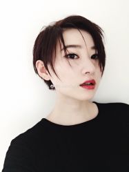 短发-S.HAIR SALON
