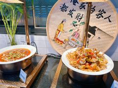 -川骄海鲜自助(河东店)