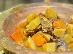 -吃饭皇帝大土家民族菜(正大广场店)