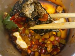 -黑色经典臭豆腐·湖南特产(坡子街店)