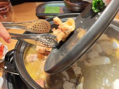 -一朵菌·野生菌探索家火锅(南亚店)