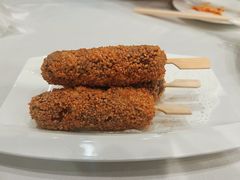 -功德林素菜饭庄(前门店)