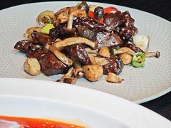 -醉东Oriental House(静安嘉里中心店)