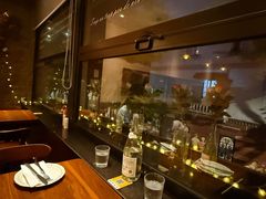 -Bistro Les Lilas丁香花小酒馆