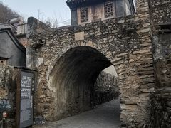 -水峪民俗村