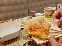-丰卓会海鲜自助(中润大道店)