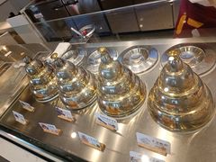 -陕拾叁-西安糕点(大雁塔店)
